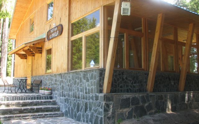 Вила Елица