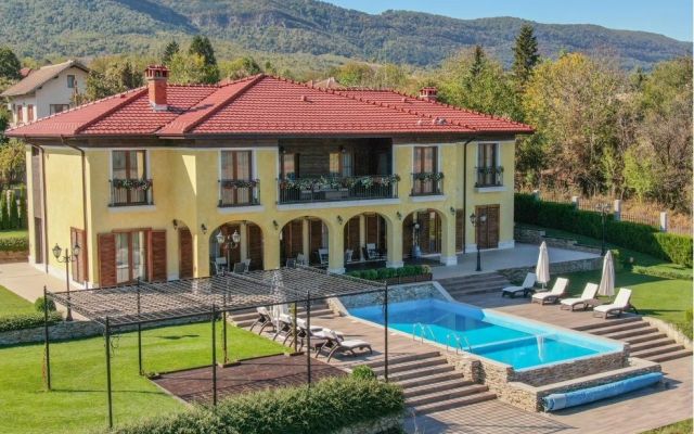 Villa del Sole