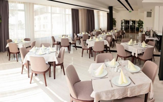 НГ 2019 в СЪРБИЯ: СПА хотел Bosphorus 4*