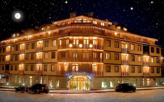 Хотел Вихрен Роял Палас