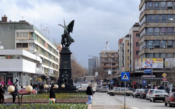 Нова година