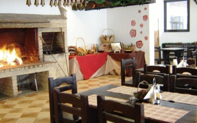 10% отстъпка за хотел Финландия