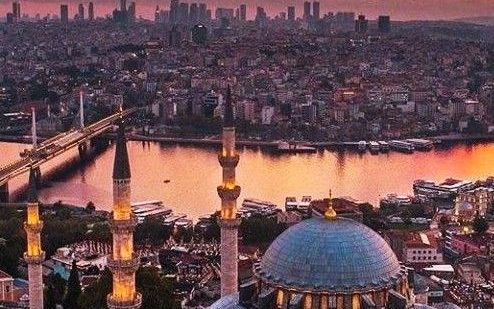   Hamidiye Hotel 3*Oran Hotel 4* Klas Hotel 4* Celal Aga 