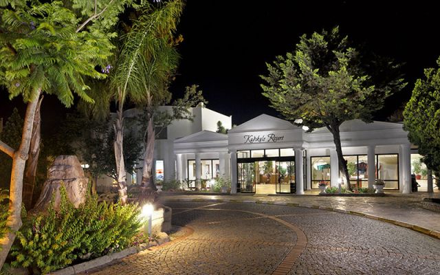 Hotel Kadikale Resort 5 *