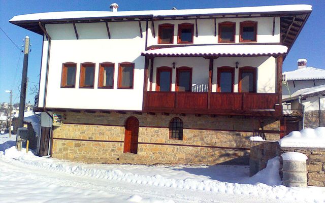 хотел Панорама