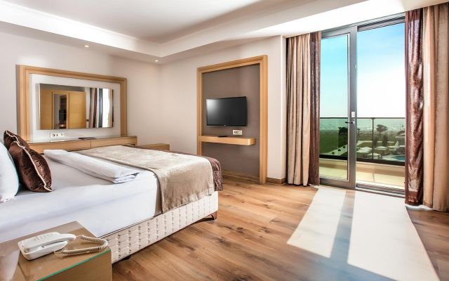 ���� ������ 2021 � ������ - ������� ����� Ephesus Beach & sp