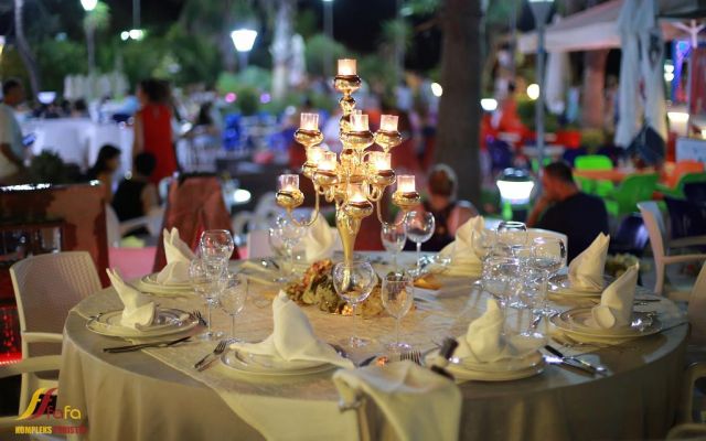 FAFA PREMIUM HOTEL