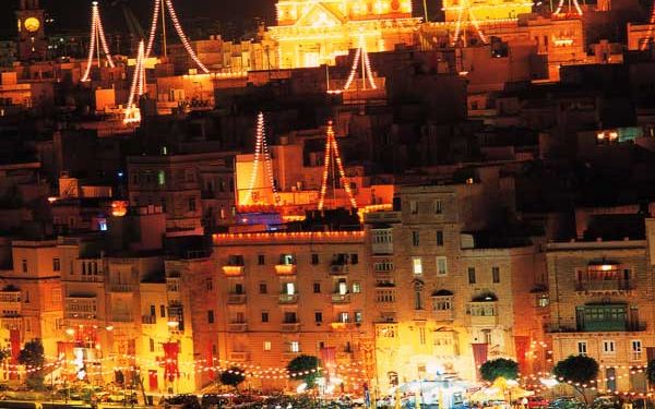 HOTEL BLUE SEA SAN ANTON 3*