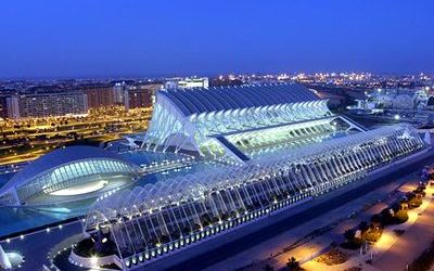 Holiday Inn Valencia