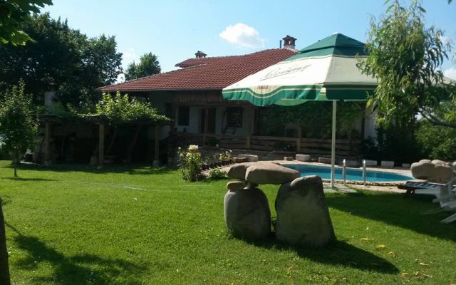 при чакъра
