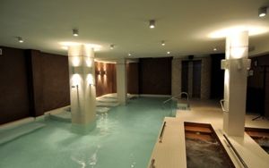 Парк хотел Пирин 5*