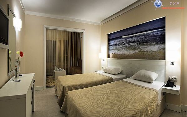 Batihan Beach Resort & SPA