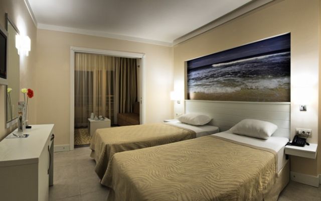 Batihan Beach Resort 