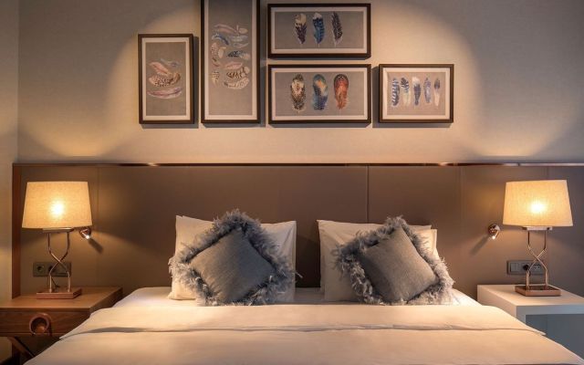 Lionel Hotel 5* ��������