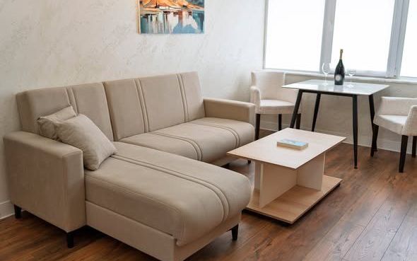 Ana Apartments