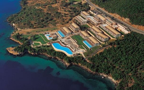 Ionian Blue Hotel