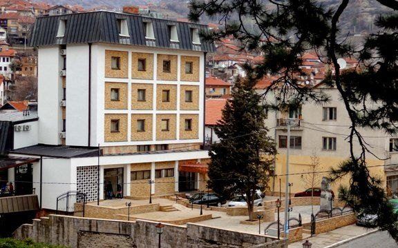 Хотел Кратис 4*