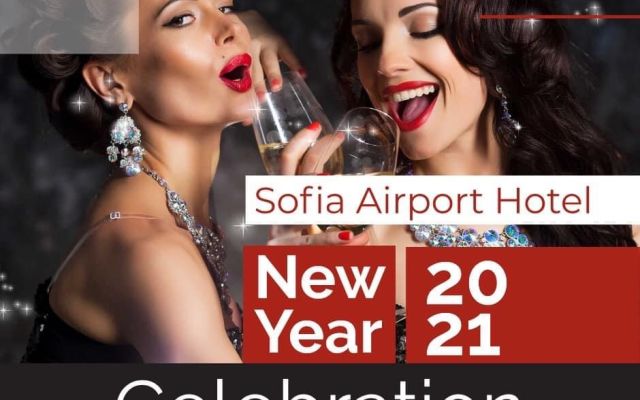 Best Western Premier Sofia Airport