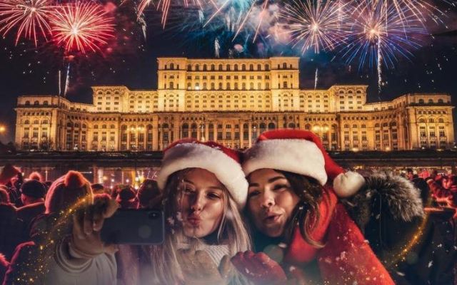 Екскурзия в Букурещ – парти екскурзия с автобус
