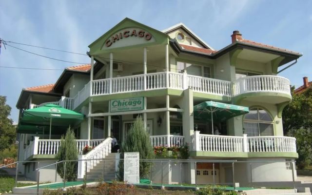 ����� Chicago 3* � ������ 1 �� 1