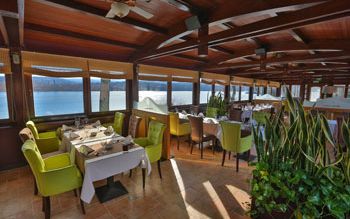 ������������ ��������  Ribarsko Ostrvo 4*