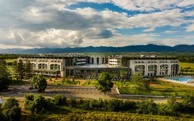Kings� Valley Medical & Spa Hotel