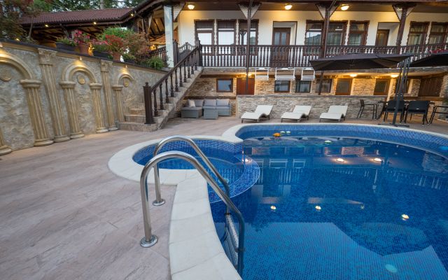 Guesthouse Versailles
