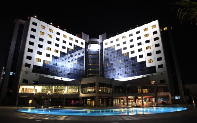 ���� ������ � ������ - ��������� SPA Hotel Kolin 5 * �� ����