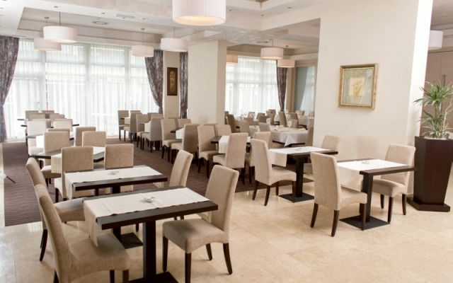Парк хотел Рума