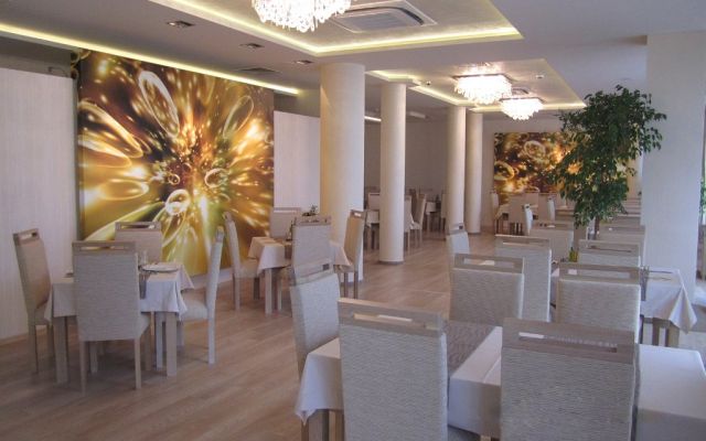 IVA RESORT