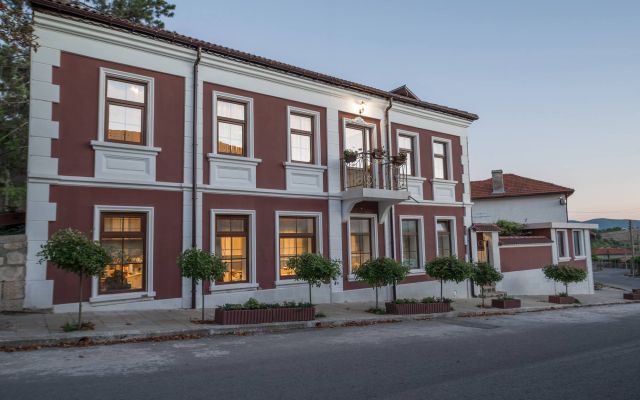 Guesthouse Versailles