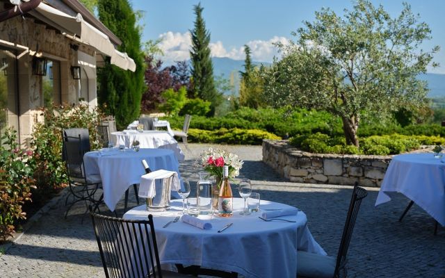 AYA Estate Relais & Chateaux