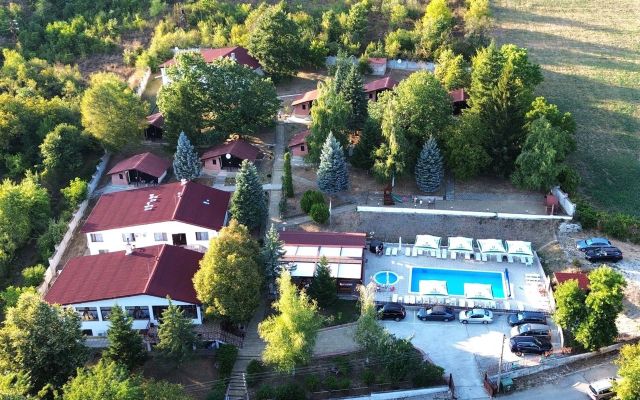Комплекс Асеневци