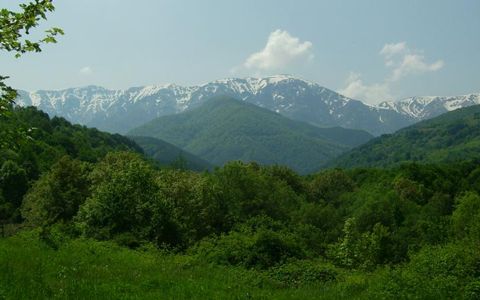 Вила в гр. Априлци