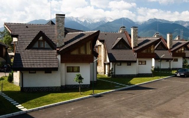 НОВА ГОДИНА в вила РЕДЕНКА