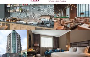 Best Western Plus Expo Hotel