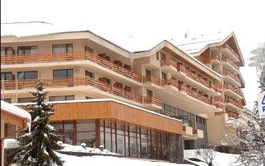 All Inclusive Flexy Нова година в хотел Перелик
