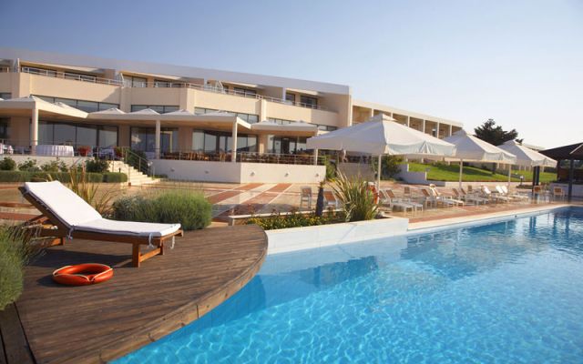 Thraki Palace 5*