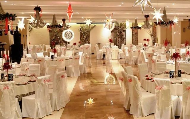 Хотел Tami Residence 4*, Ниш – Нова година
