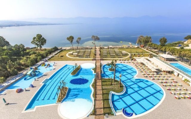 �� 2019 � �-� Amara Sealight Elite 5*