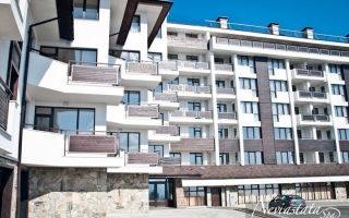 Нова Година в АПАРТХОТЕЛ НЕВЯСТАТА