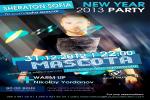 ������� ����� - ���� ������ 2013 ������ � DJ MASCOTA.