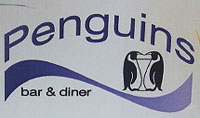 ����� ��� "PENGUINS" ������