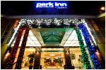 Park Inn by Radisson Sofia - 