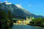 HOTEL ALPINPARK INNSBRUCK - , 