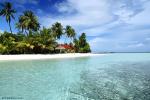 Eriyadu Island Resort -    