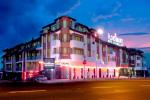 Best Western Florimont Hotel